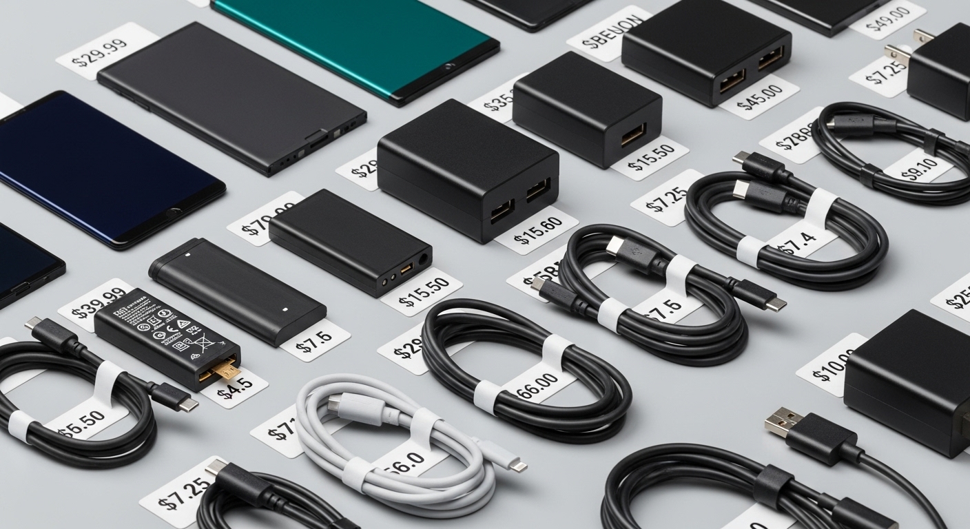 OUR PRODUCT RANGE IMAGE