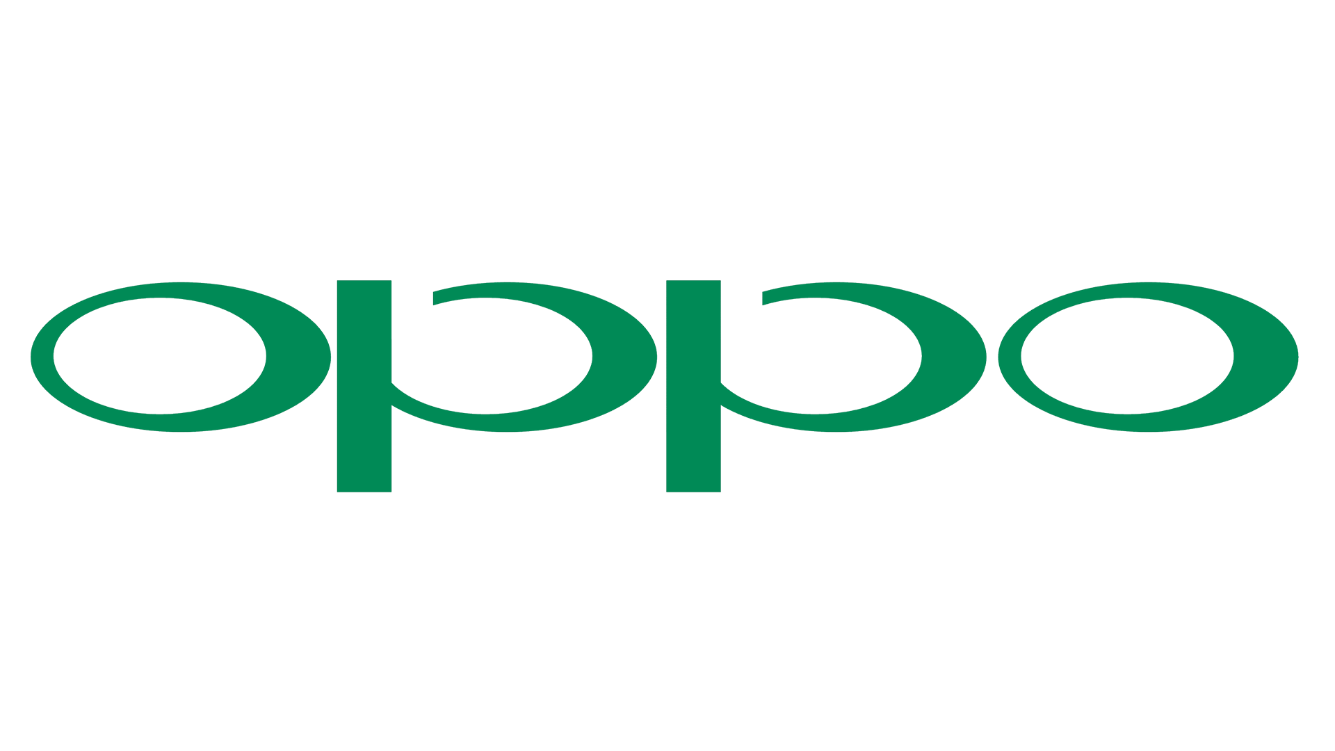 Oppo Logo