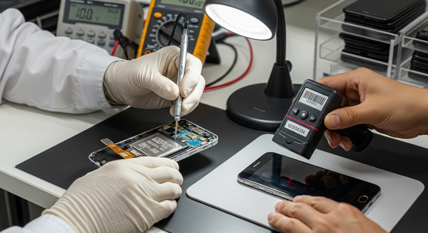 PRODUCT & RELIABILITY IMAGE