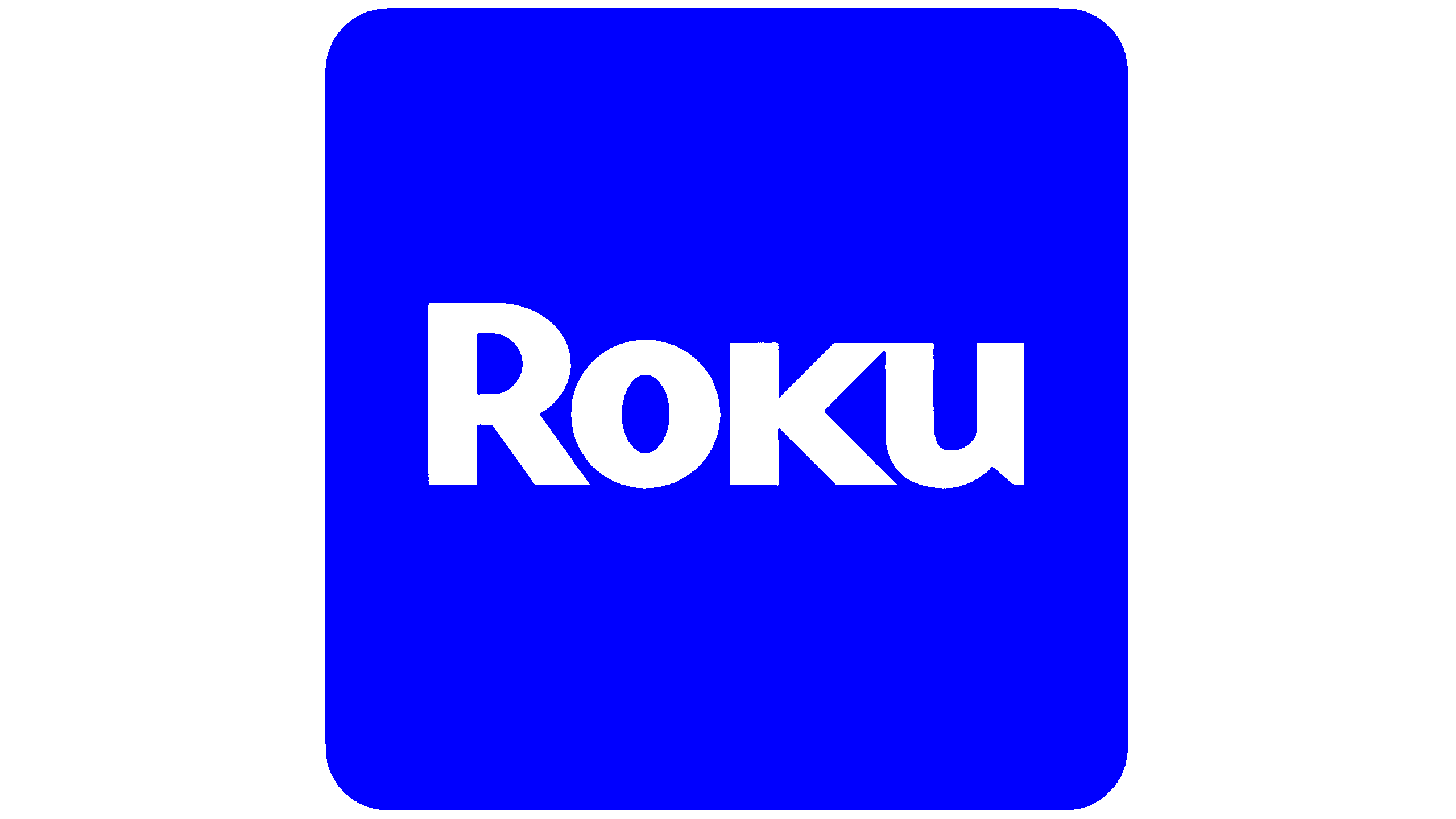 Roku Logo