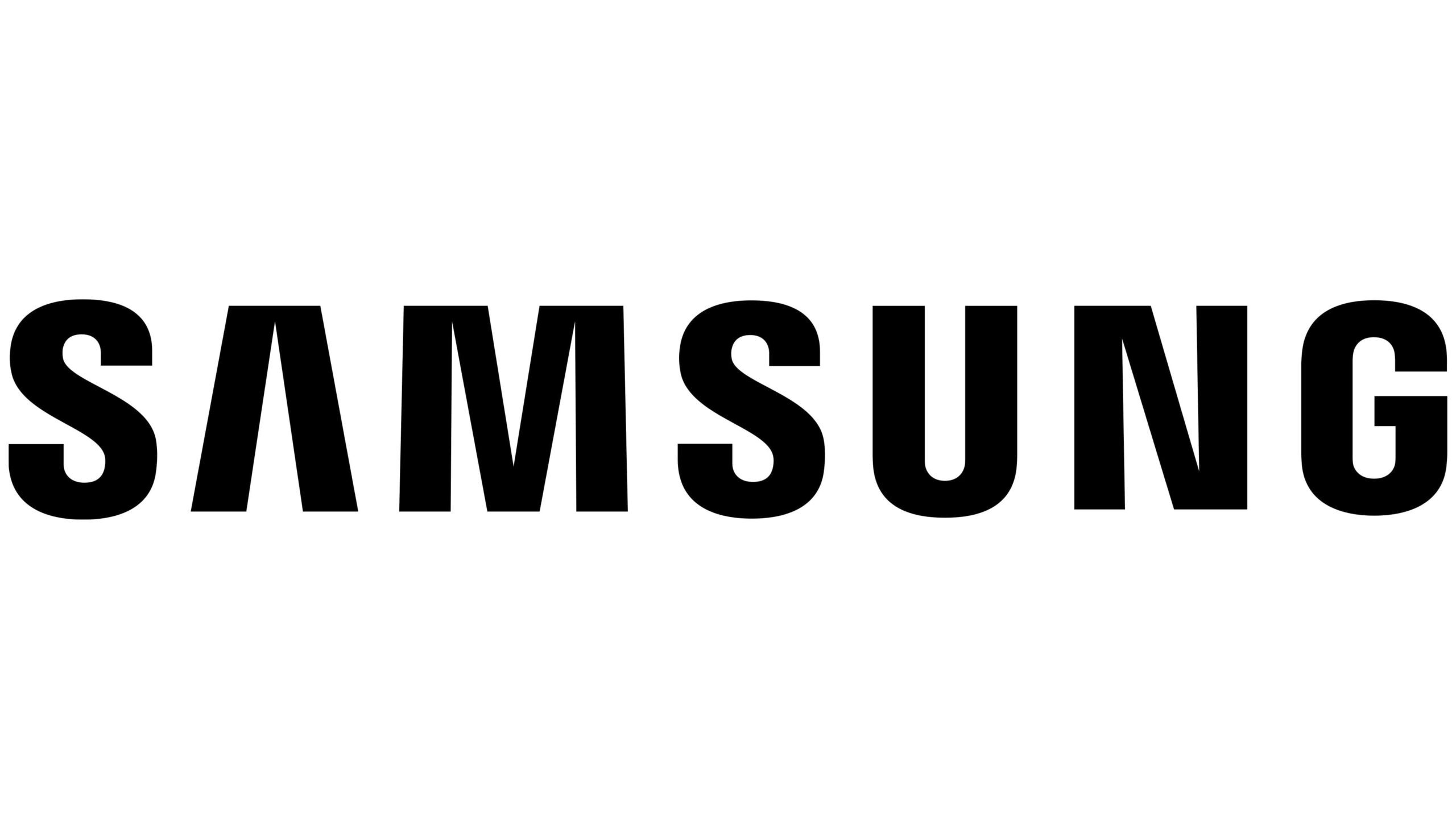 Samsung Logo