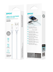 1M USB TO LIGHTNING