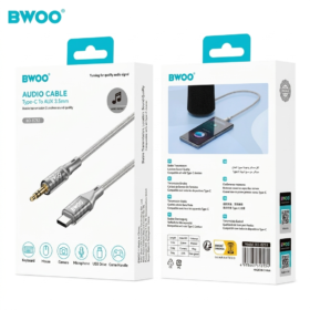 BWOO BO-BZ53 Type C-Micro OTG