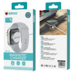 BWOO BO-WL18 Magnetic Watch Charger