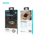 BWOO BO-WL34 Wireless Charger