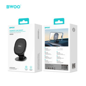 BWOO BO-ZJ101 Magnetic Dashboard Phone Holder