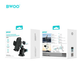 BWOO BO-ZJ125 Dashboard Car Holder