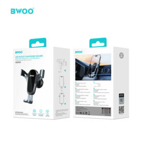 BWOO BO-ZJ126 Airvent Car Holder