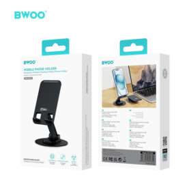 BWOO BO-ZJ132 Phone Stand