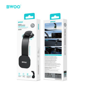BWOO BO-ZJ134 Wireless Magnetic Phone Holder