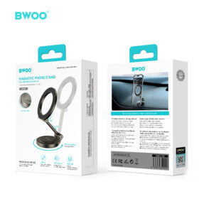 BWOO BO-ZJ135 Magnetic Phone stand