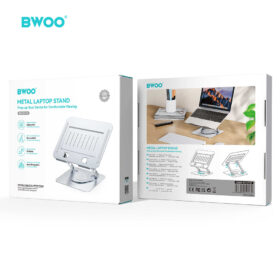 BWOO BO-ZJ142 Phone Holder