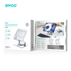 BWOO BO-ZJ143 Phone Holder