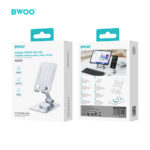BWOO BO-ZJ144 Phone Holder