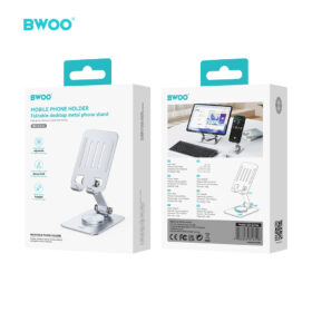 BWOO BO-ZJ144 Phone Holder