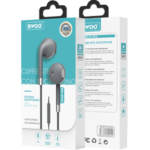 Bwoo Aux Earphone