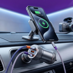 Car Charger