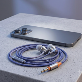 Earphones