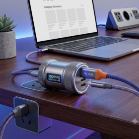 Laptop Charger