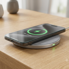 Wireless Charger