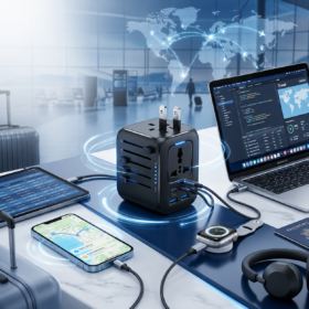 Universal Travel Charge