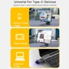 TYPE-C CARD READER