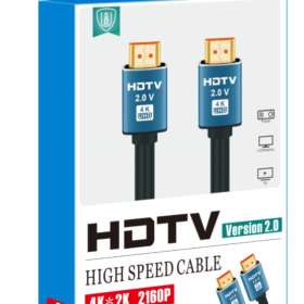 Cable HDTV 4K 1.5M