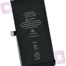 IPHONE  12MINI  Battery
