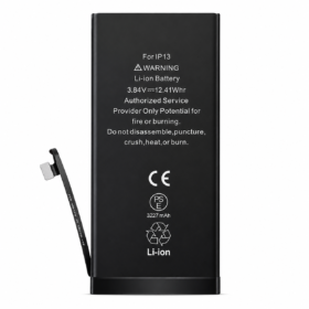 IPHONE  13 Battery