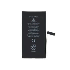 IPHONE  15 Battery
