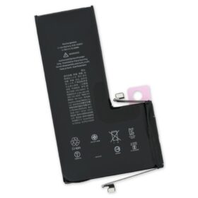 IPHONE  IPH 11 PRO MAX  Battery