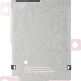 IPHONE  IPH 17 AIR  Battery
