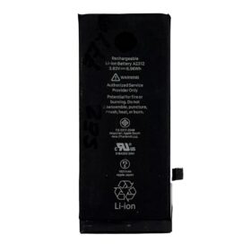 IPHONE  IPH SE  Battery