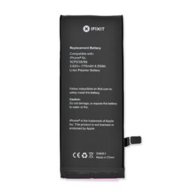 IPHONE  IPHONE 6S  Battery