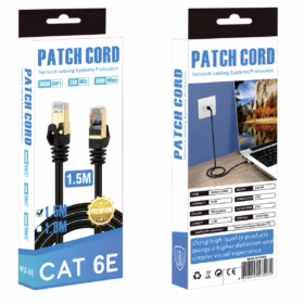 Lan cable CAT6- 1.5M