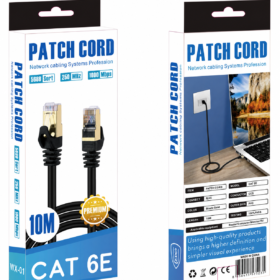 Lan cable CAT6- 10M