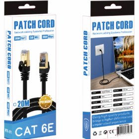 Lan cable CAT6- 20M