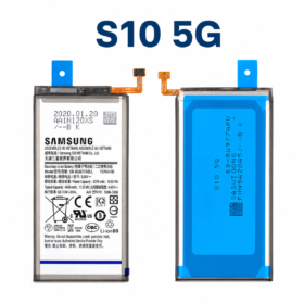 Replacement Battery for Samsung Galaxy S10 5G