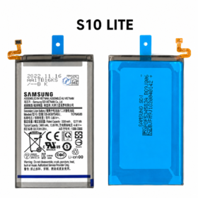 Replacement Battery for Samsung Galaxy S10 LITE