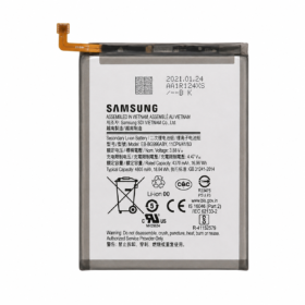 Replacement Battery for Samsung Galaxy S21 PLUS