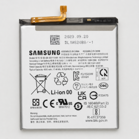 Replacement Battery for Samsung Galaxy S23 FE