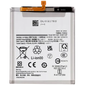 Replacement Battery for Samsung Galaxy S24 FE