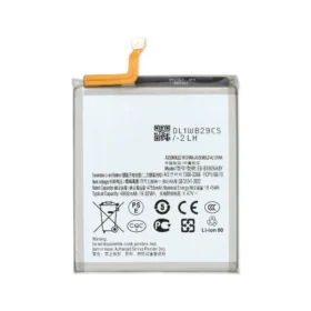 Replacement Battery for Samsung Galaxy S24 PLUS