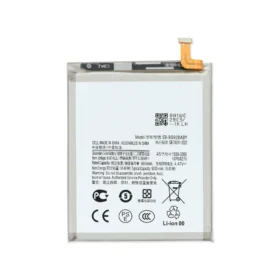 Replacement Battery for Samsung Galaxy S24 ULTRA