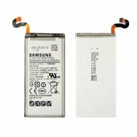 Replacement Battery for Samsung Galaxy S8