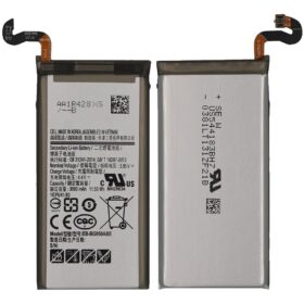 Replacement Battery for Samsung Galaxy S8 PLUS