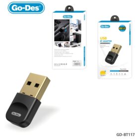 GD-BT117 USB BT Adapter