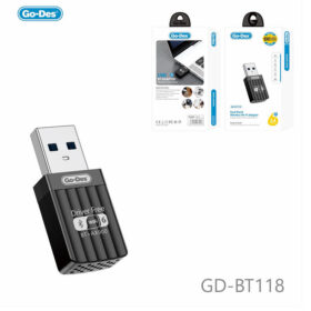 GD-BT118 wireless Wi-Fi Adapter